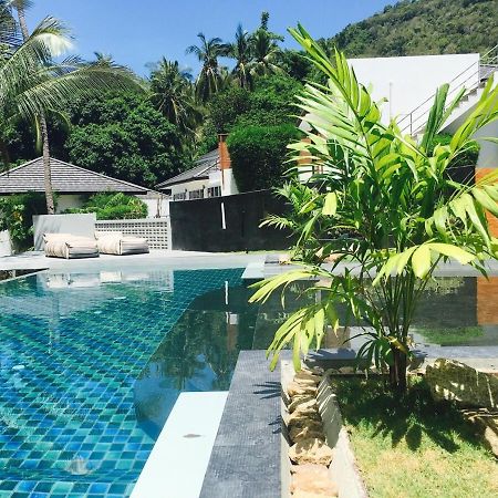 Cosy 1Br Pool-Seaview-Chaweng Apartment Koh Samui Exterior photo