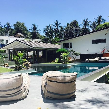 Cosy 1Br Pool-Seaview-Chaweng Apartment Koh Samui Exterior photo