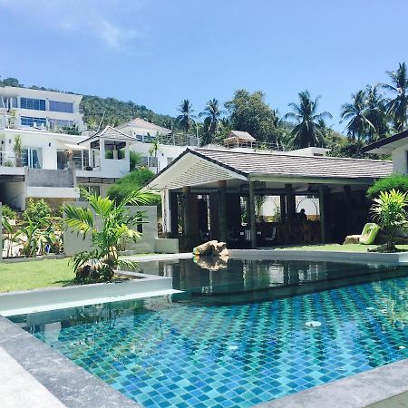 Cosy 1Br Pool-Seaview-Chaweng Apartment Koh Samui Exterior photo