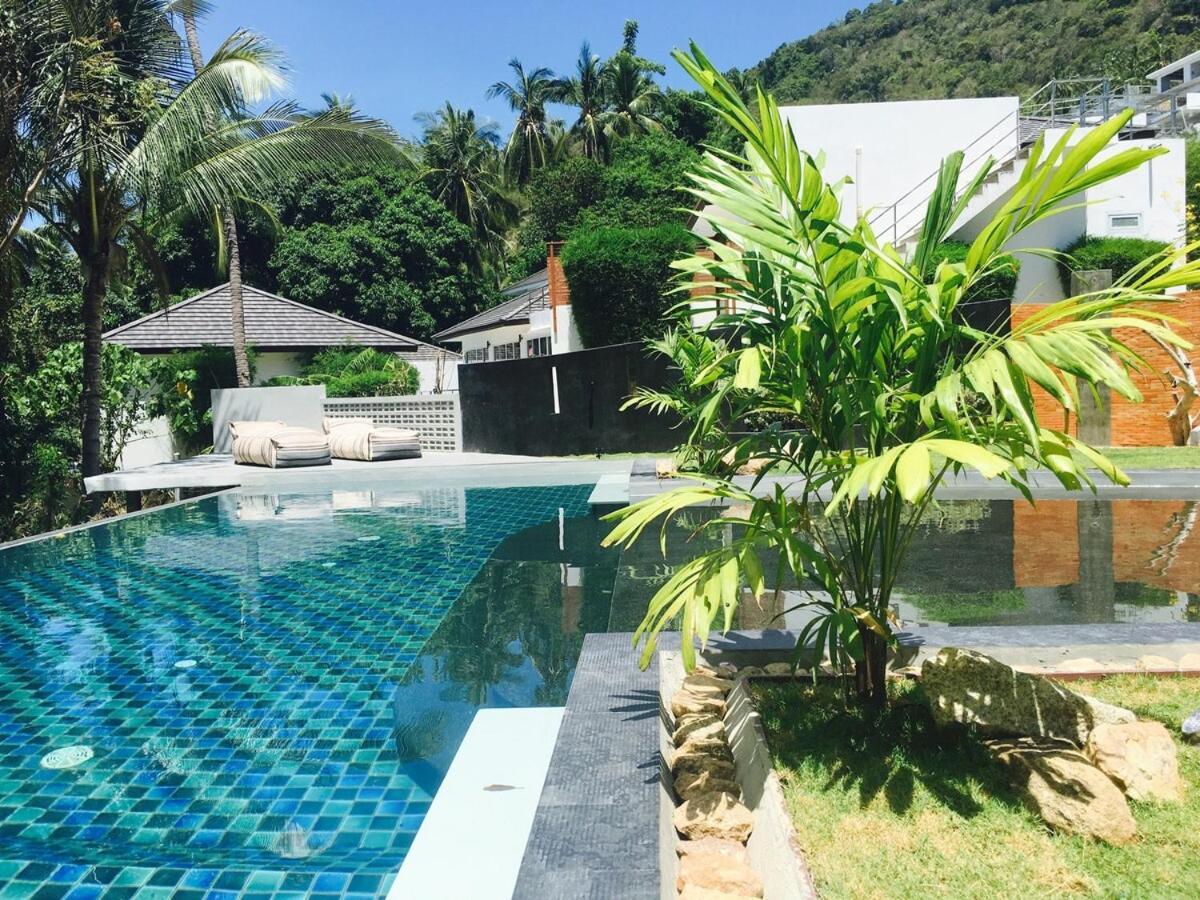 Cosy 1Br Pool-Seaview-Chaweng Apartment Koh Samui Exterior photo