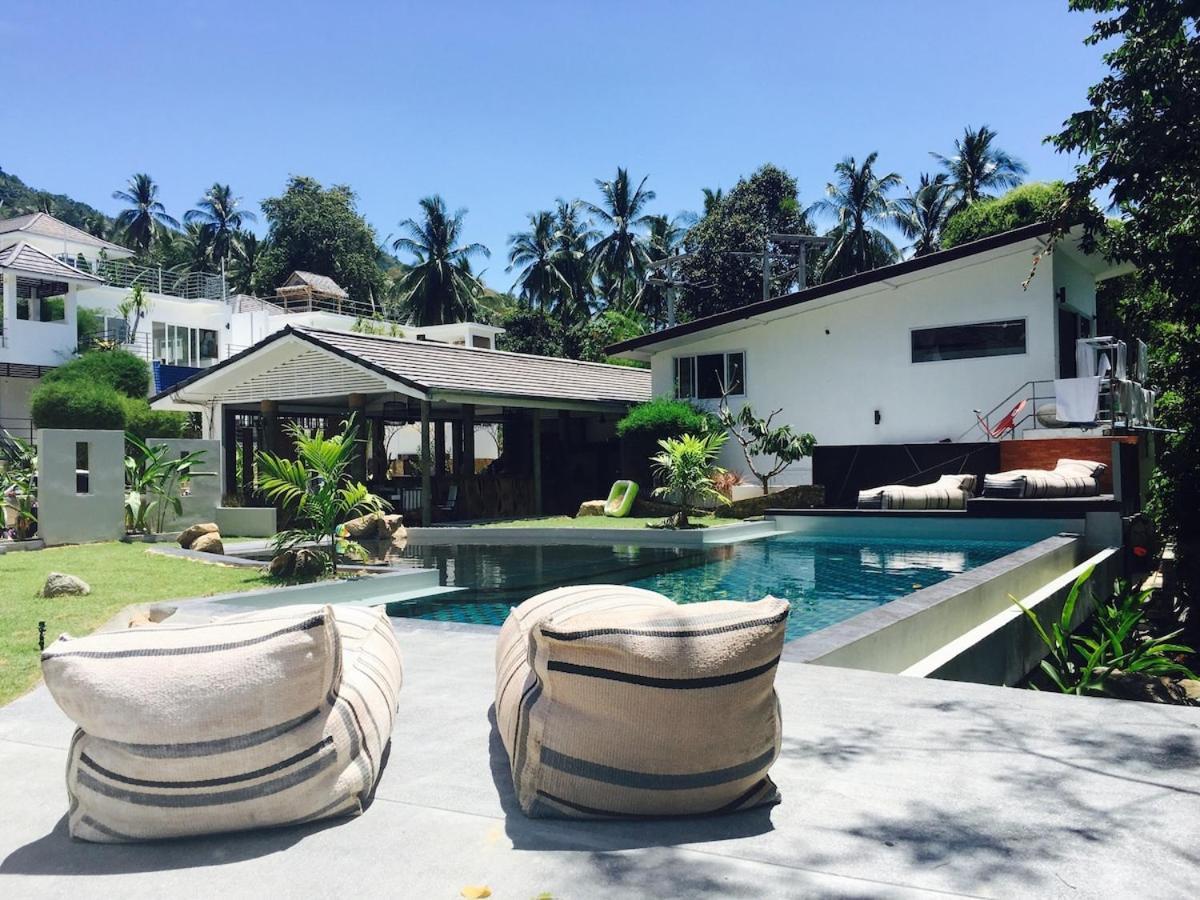 Cosy 1Br Pool-Seaview-Chaweng Apartment Koh Samui Exterior photo